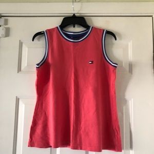 Tommy Hilfiger- Lg - Golf Tank